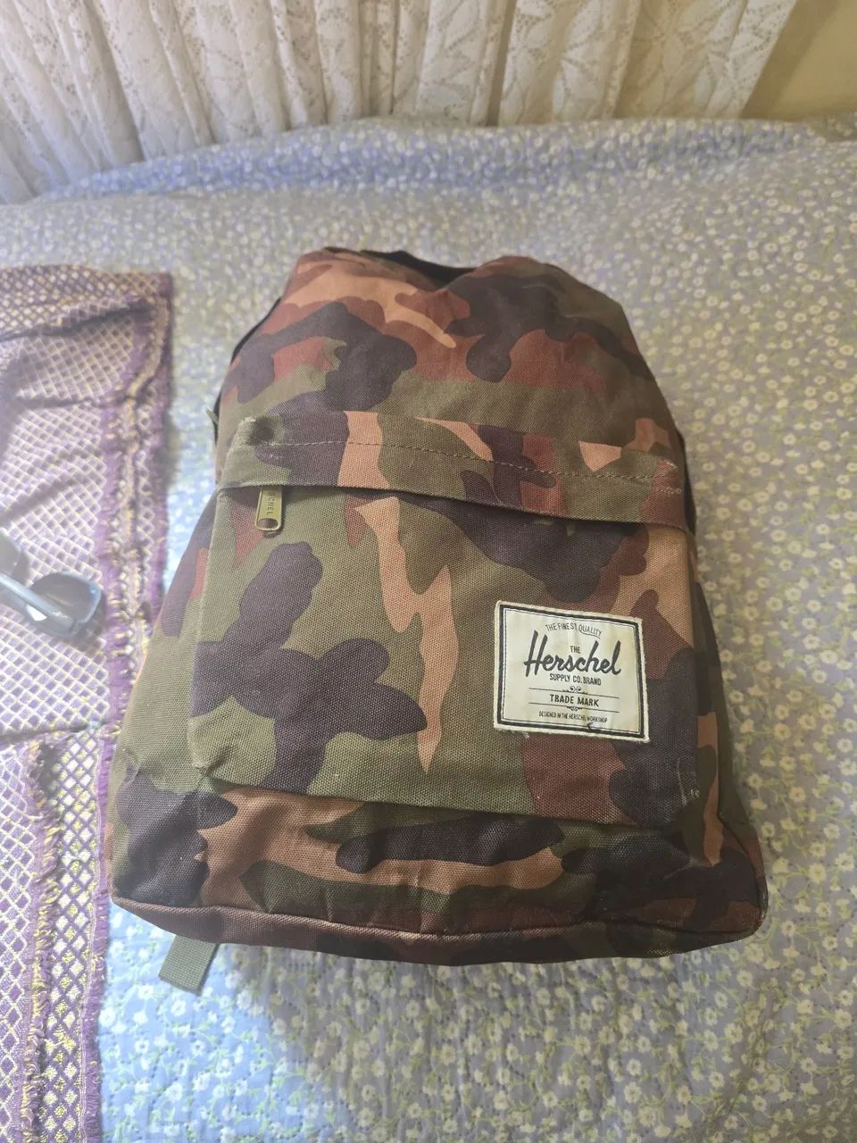 Mochila SKT Herschel - Foto 4