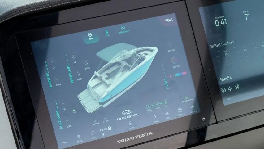 REGAL LS-9 ULTIMATE 2026 - Foto 6