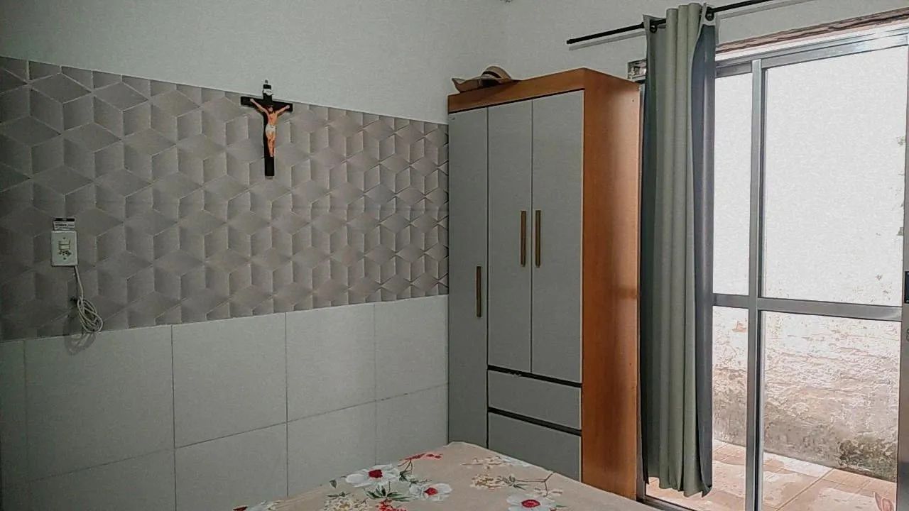 Vende-se 2 CASAS prox Bomba do Gonzaga  - Foto 5