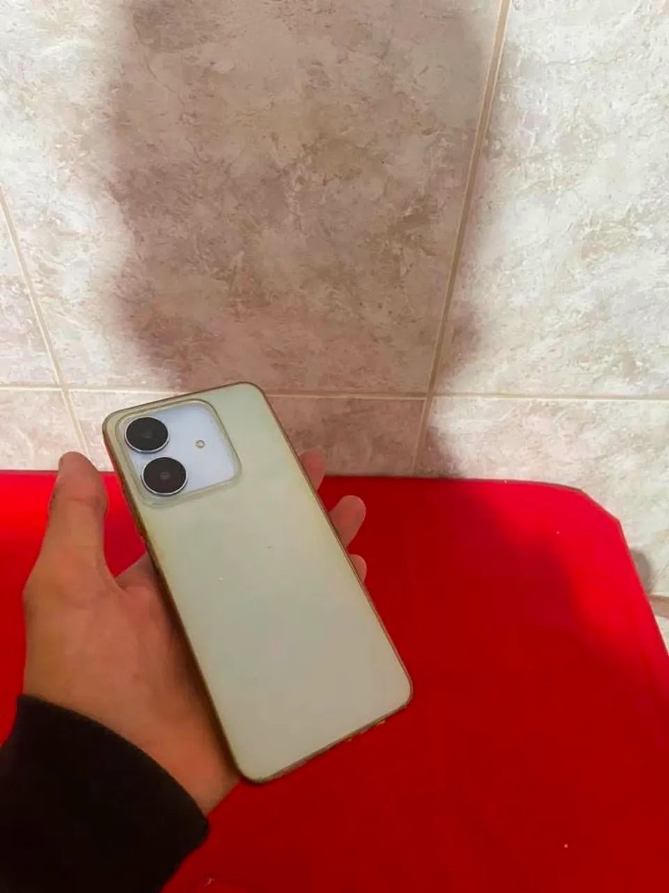 Celular note 60