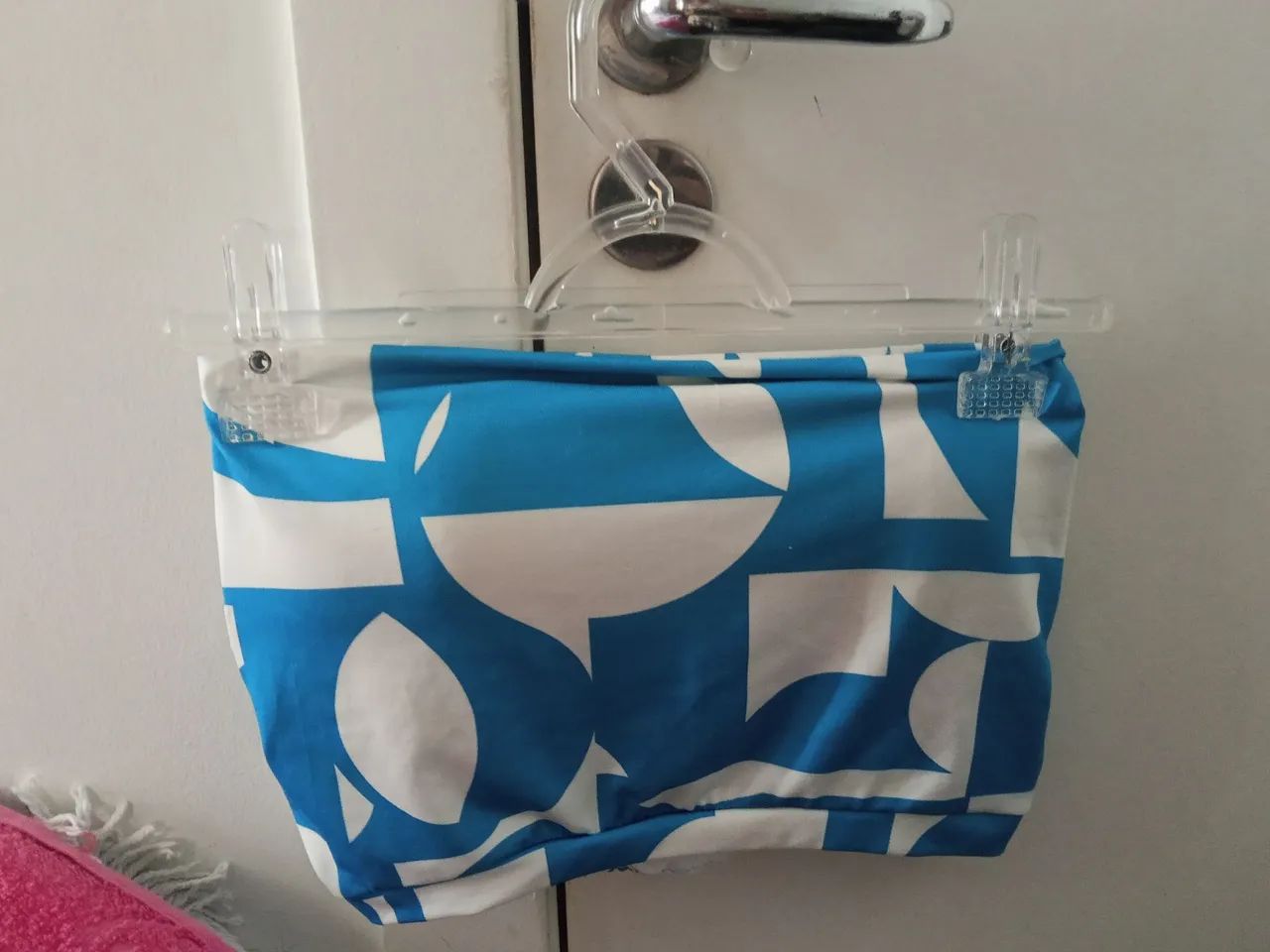 Conjuntinho azul