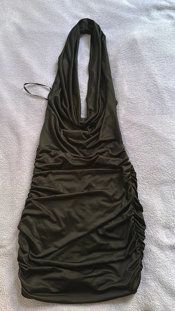 Vestido  - Foto 2