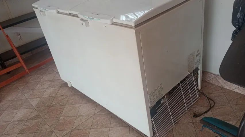 Freezer - Foto 4