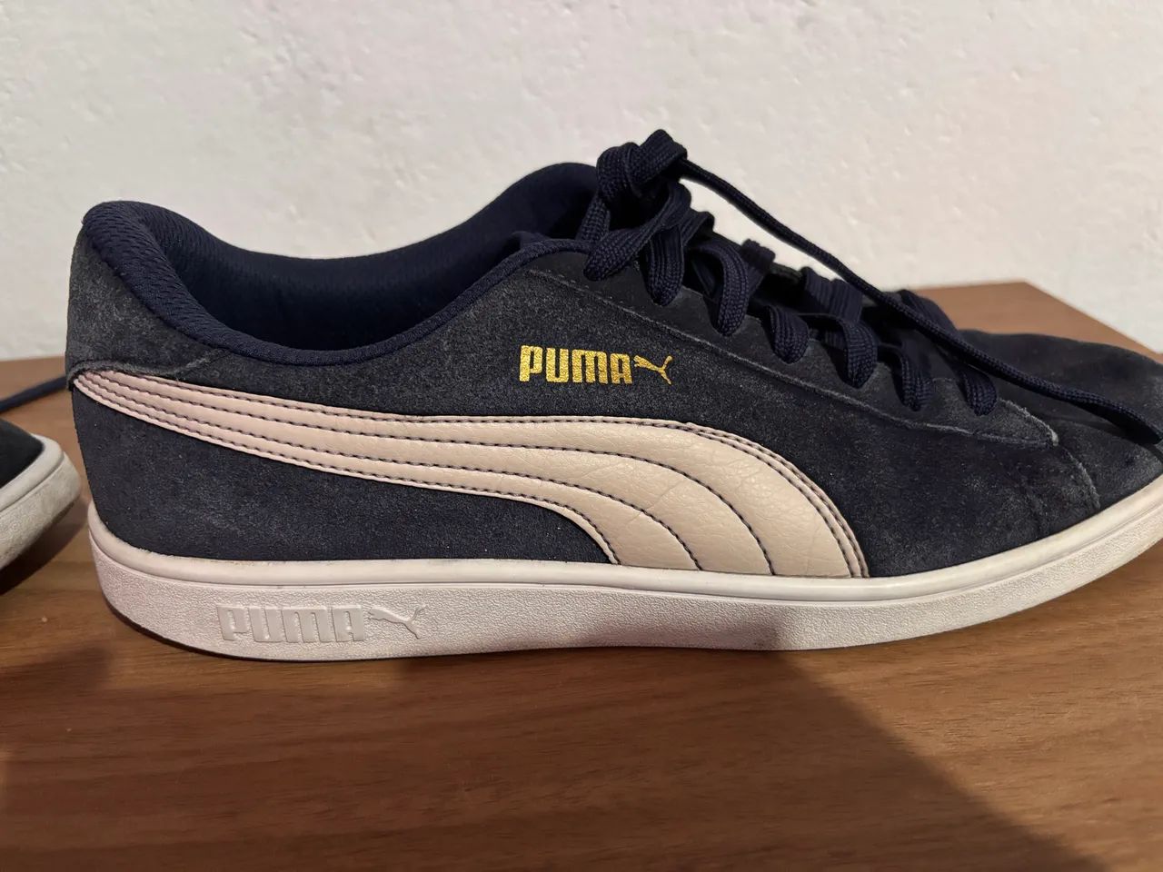Puma smash v2 - Foto 5