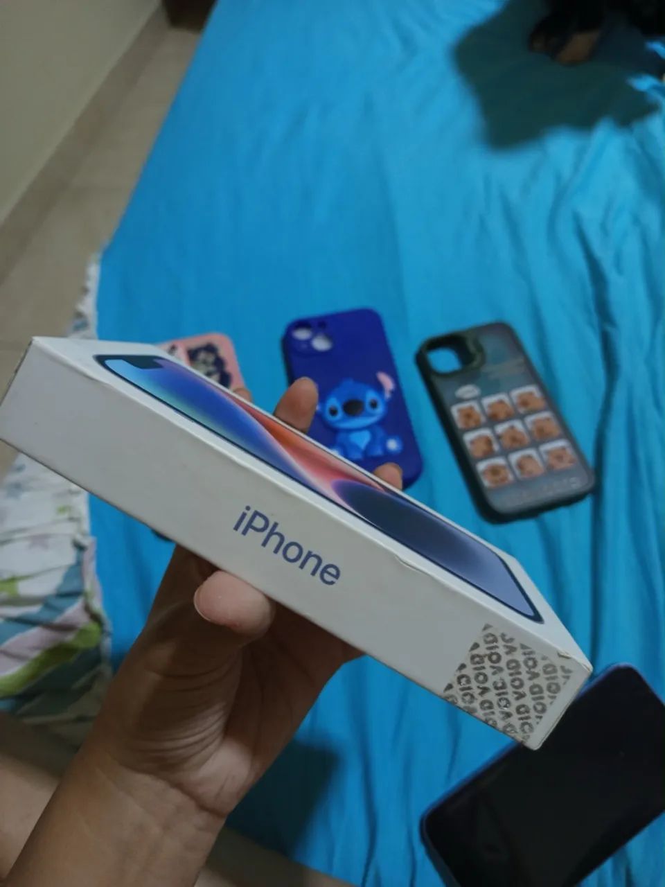 iPhone 14 - Foto 4