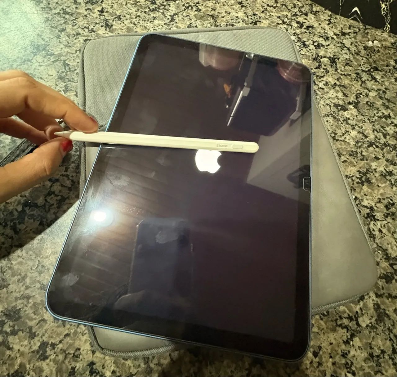 iPad 10ª 64GB - Foto 4