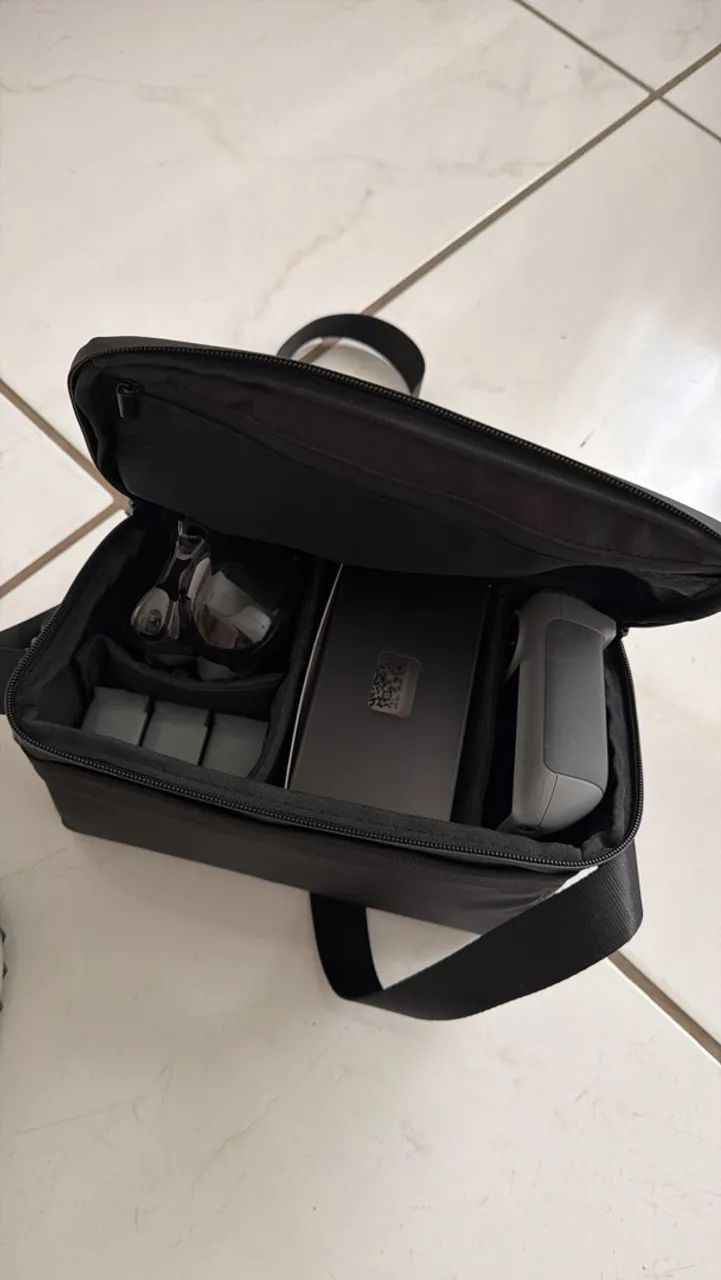 DJI mini 5 pro 
