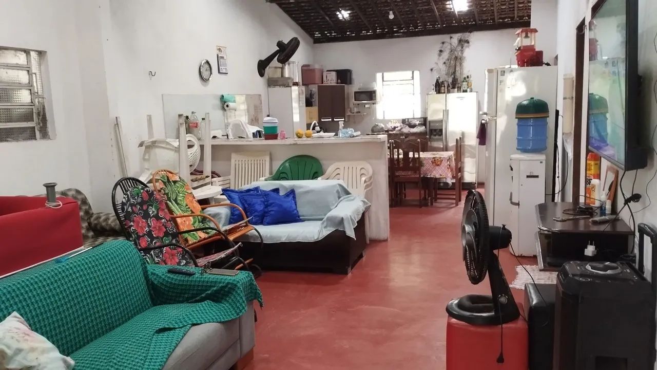 Vendo Casa em Área Rual do Conde - Foto 4