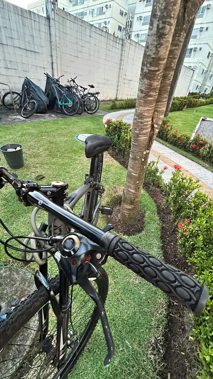 Bicicleta aro 19 ksw  - Foto 5