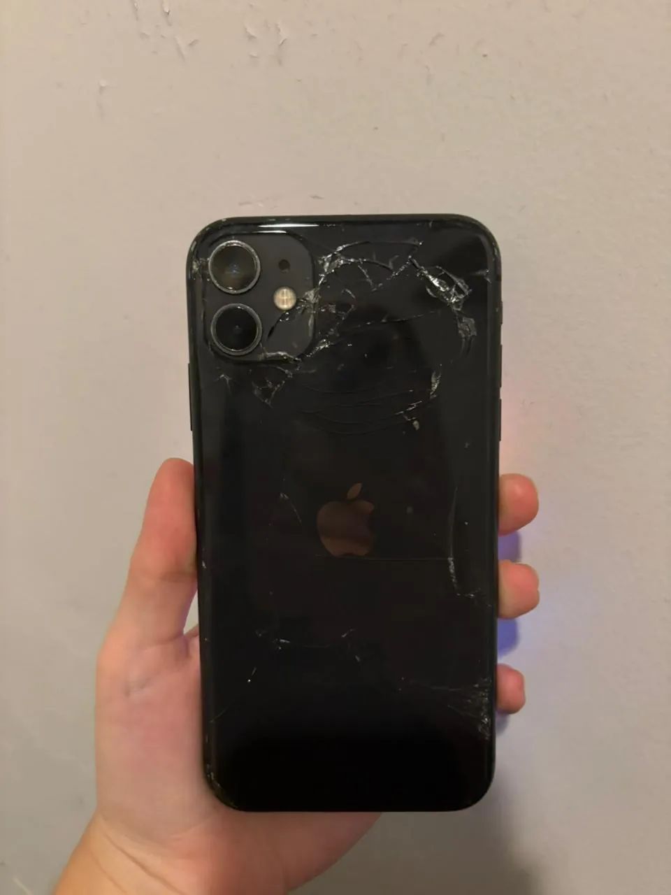 IPhone 11 64gb - Foto 2