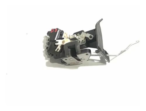 Fechadura Porta Dianteira Direita Renault Kwid 2019 B6799 - Foto 2