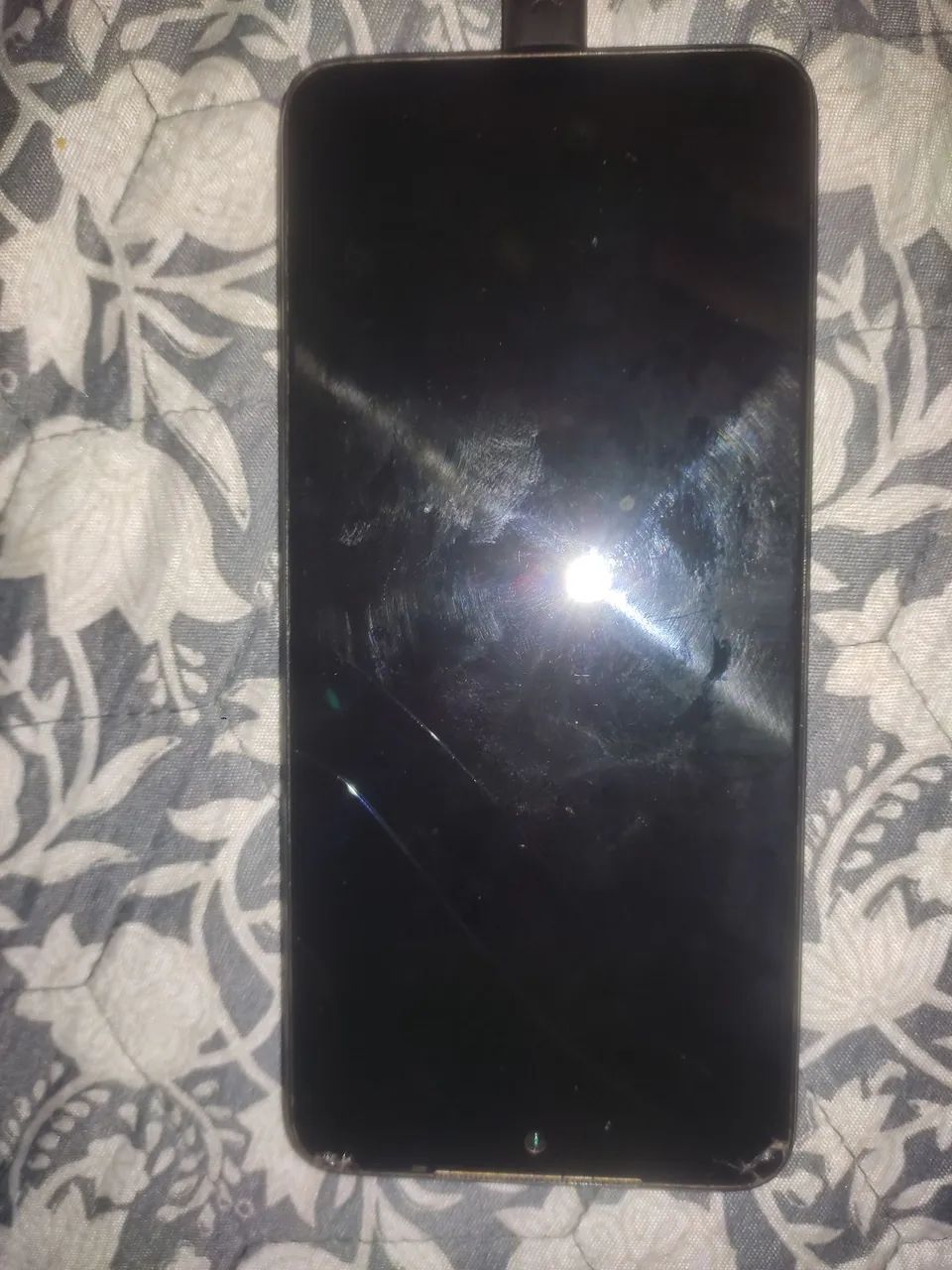 REDMI NOTE 11 (RETIRADA DE PEÇAS)