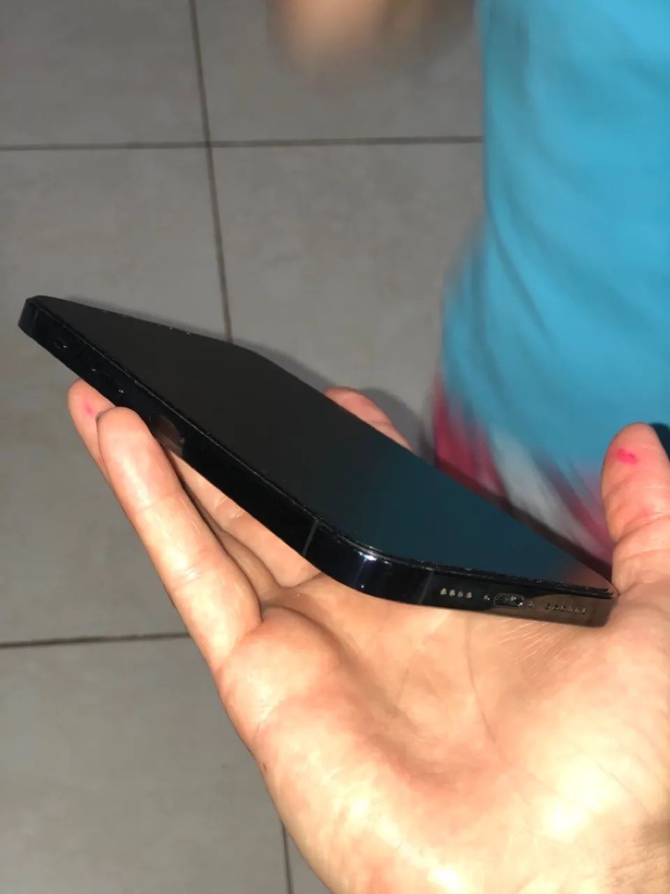 IPhone 12 Pro Max 128GB - Foto 3