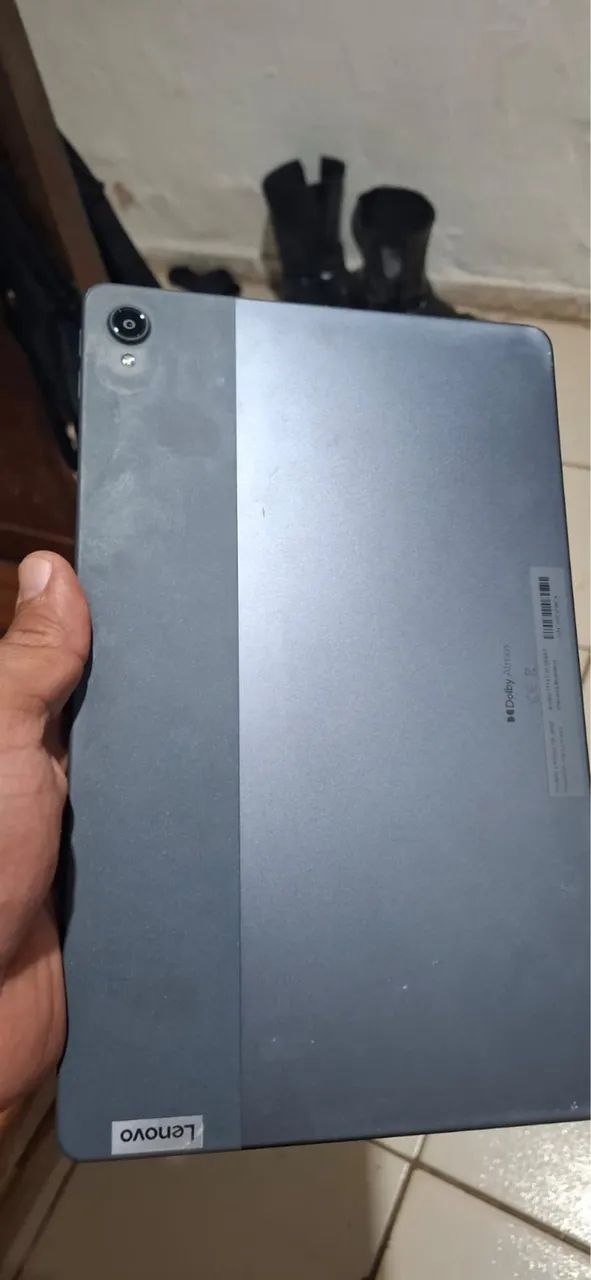 Tablet p11 - Foto 3