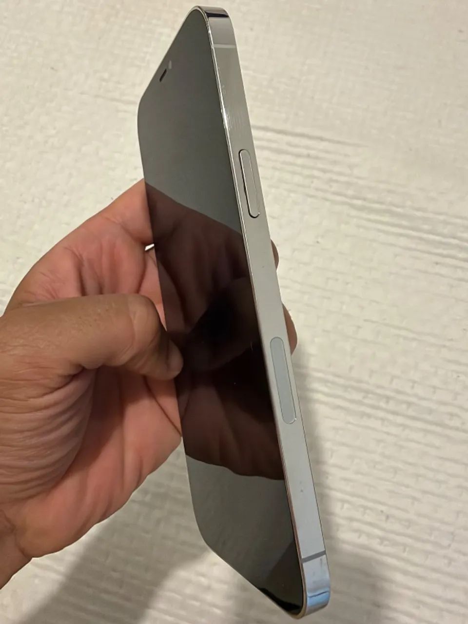 iPhone 12 Pro Max 256 GB - Foto 4