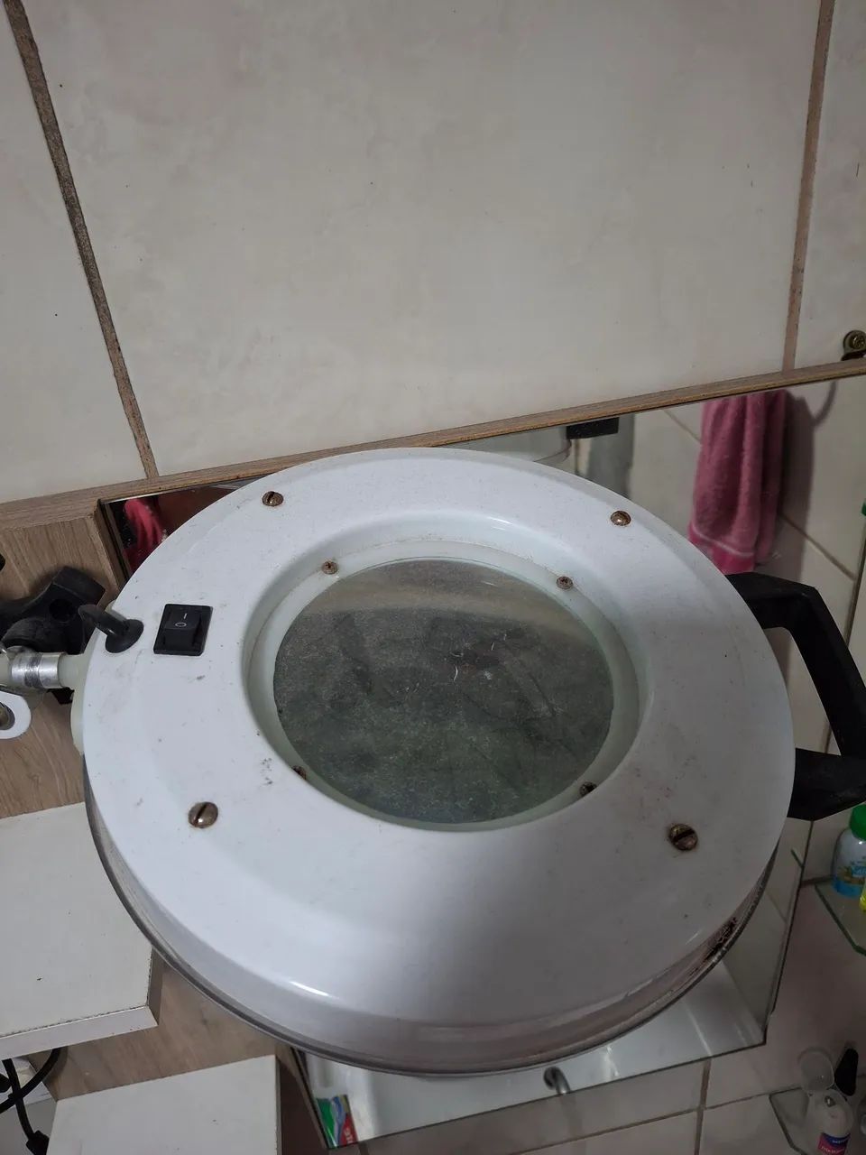 Luminária para Salão  - Foto 2