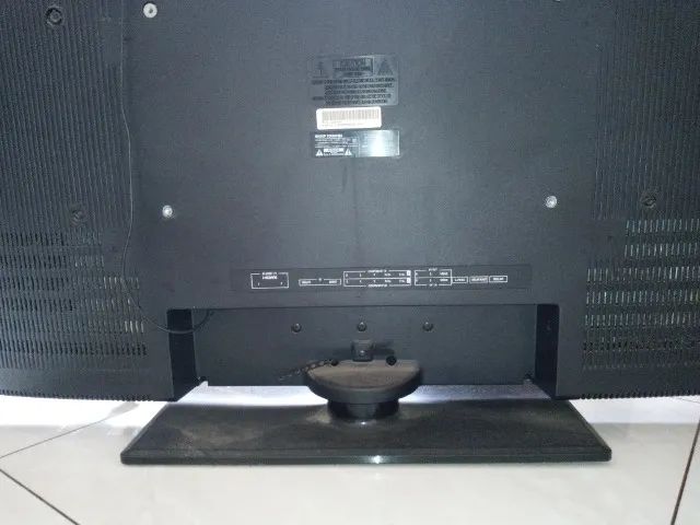 TV SEMP TOSHIBA 42 POLEGADAS - Foto 4