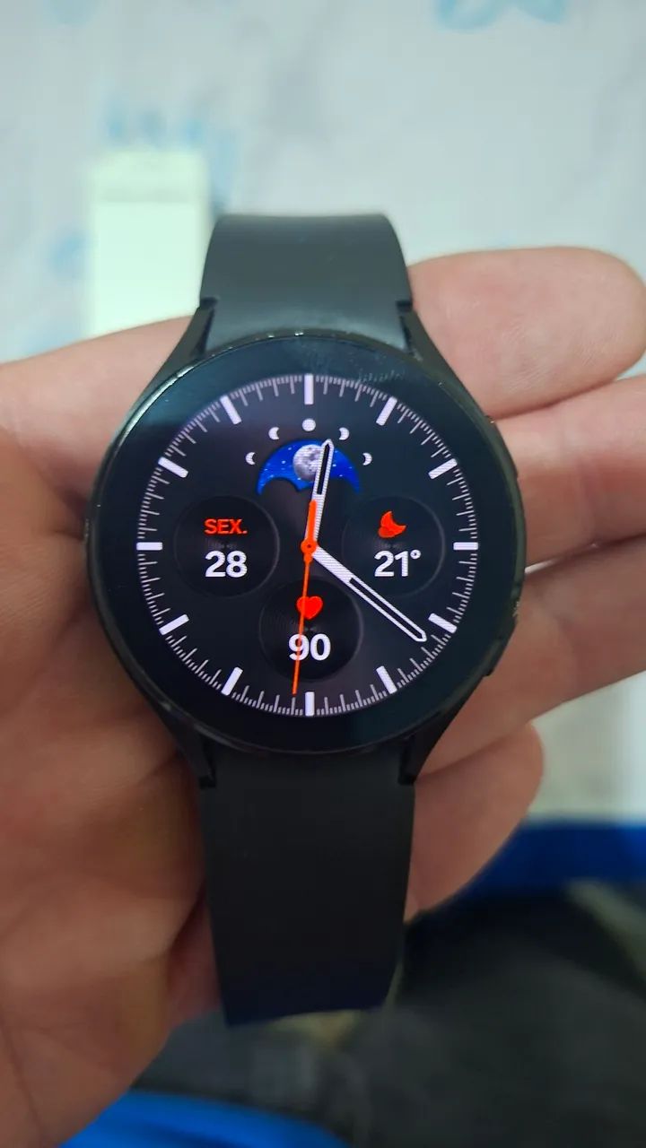 Galaxy Watch 4 44mm 