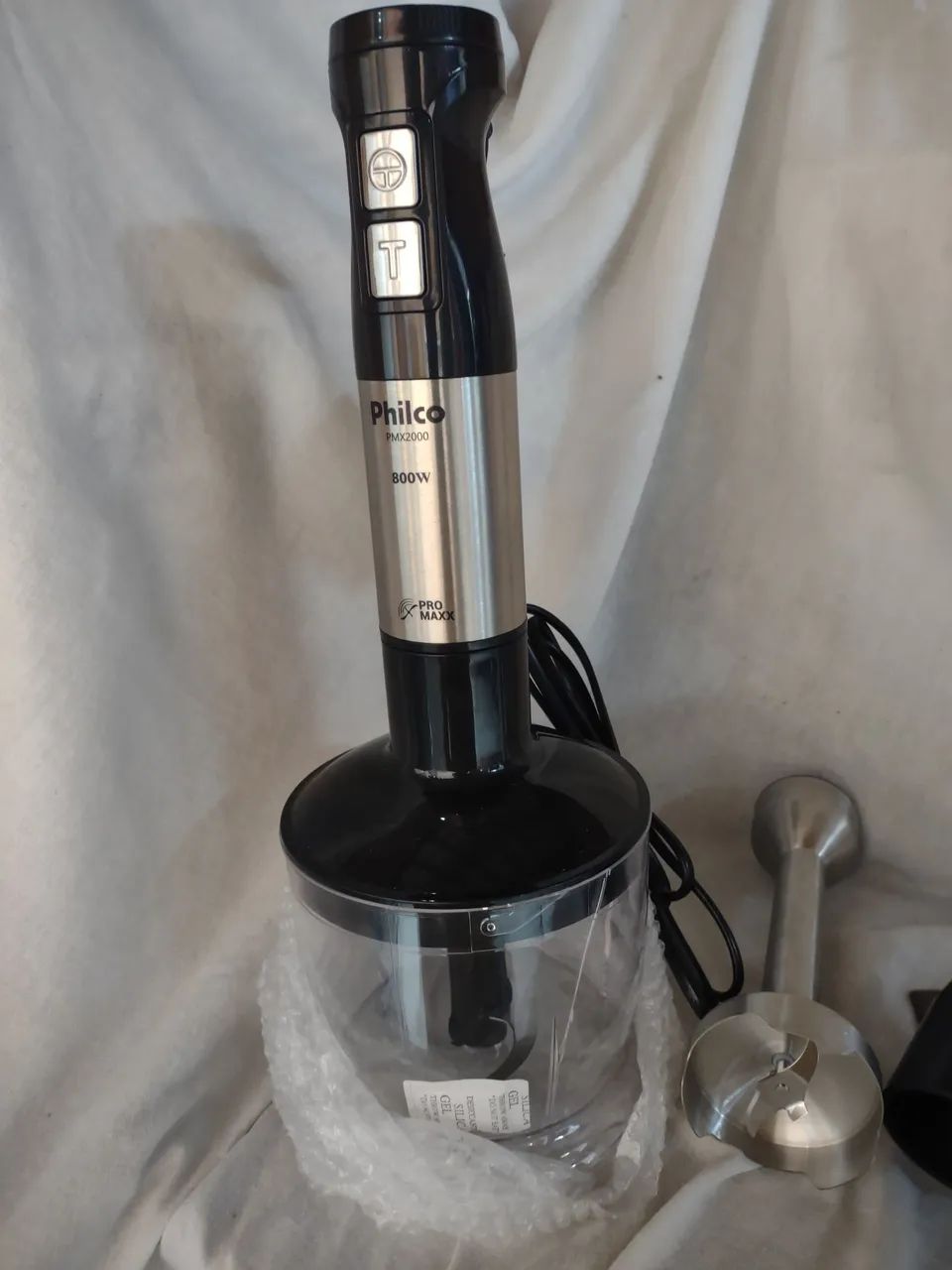 Mixer Philco pmx2000 220V - Foto 5