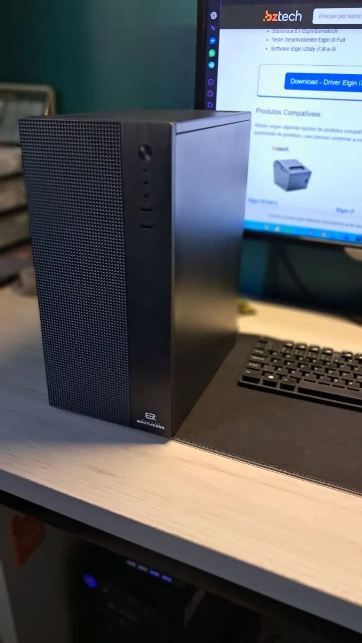 Computador a venda I3  - Foto 5