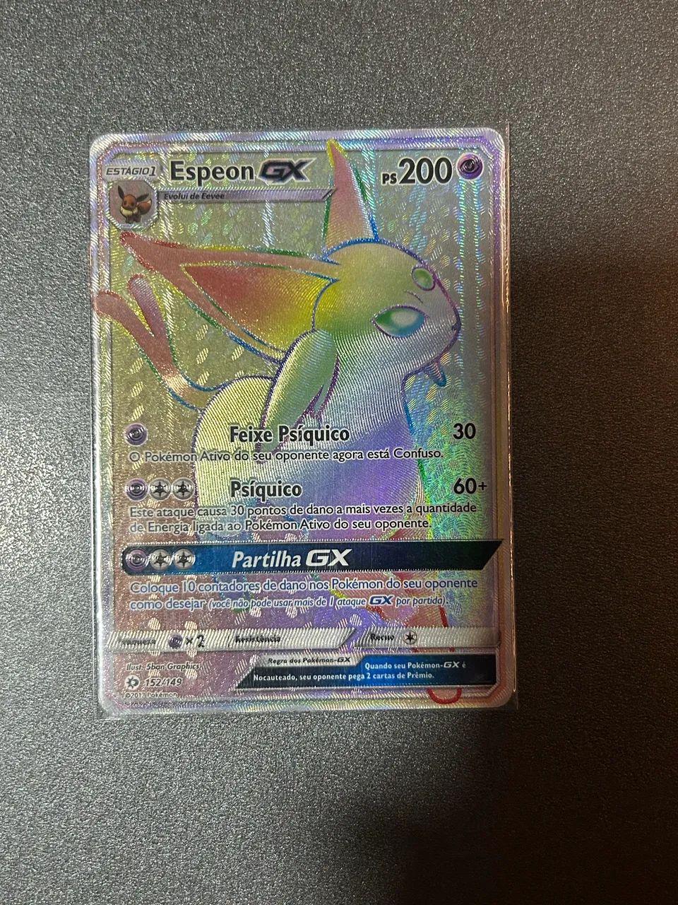 duosion pokemon card value Pokemon TCG Reuniclus 125/086 main image 0