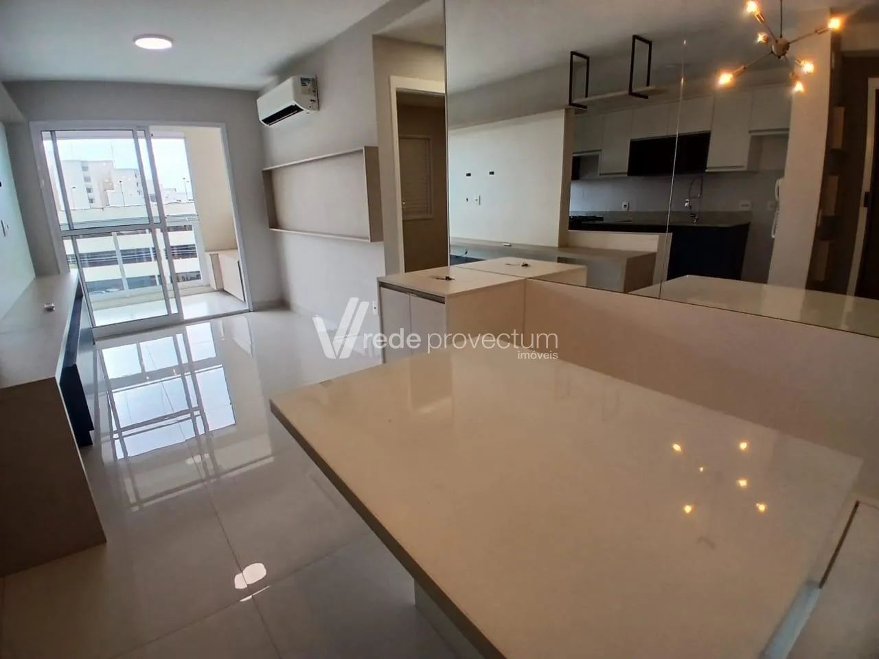 apartamento - Balneário Tropical - Paulínia