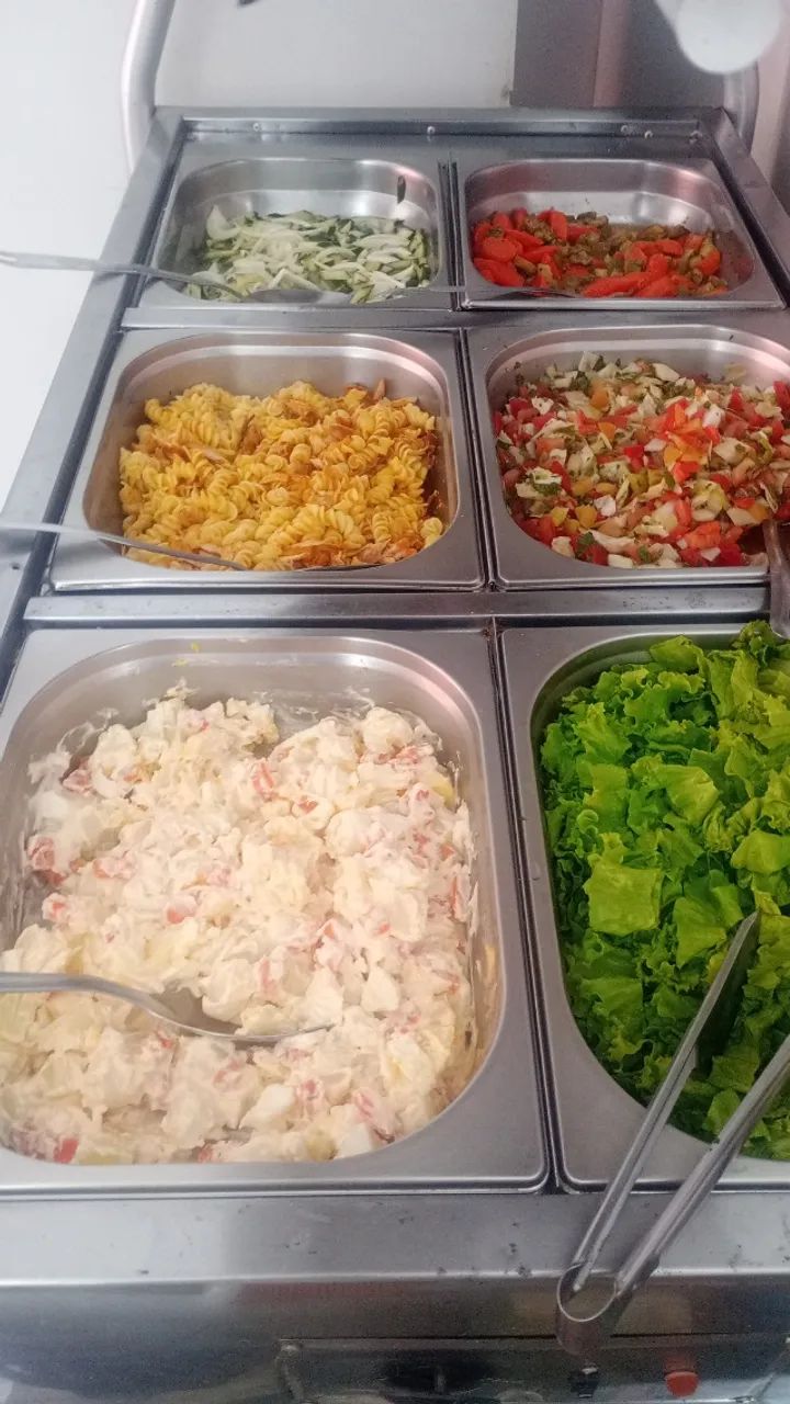 Fazemos seu evento de buffet e churrasco 