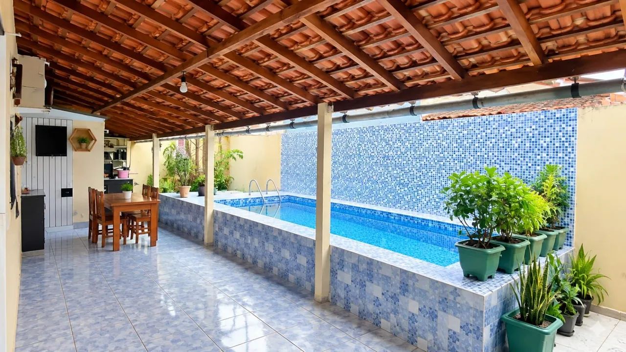 VENDE-SE CASA  - Foto 3