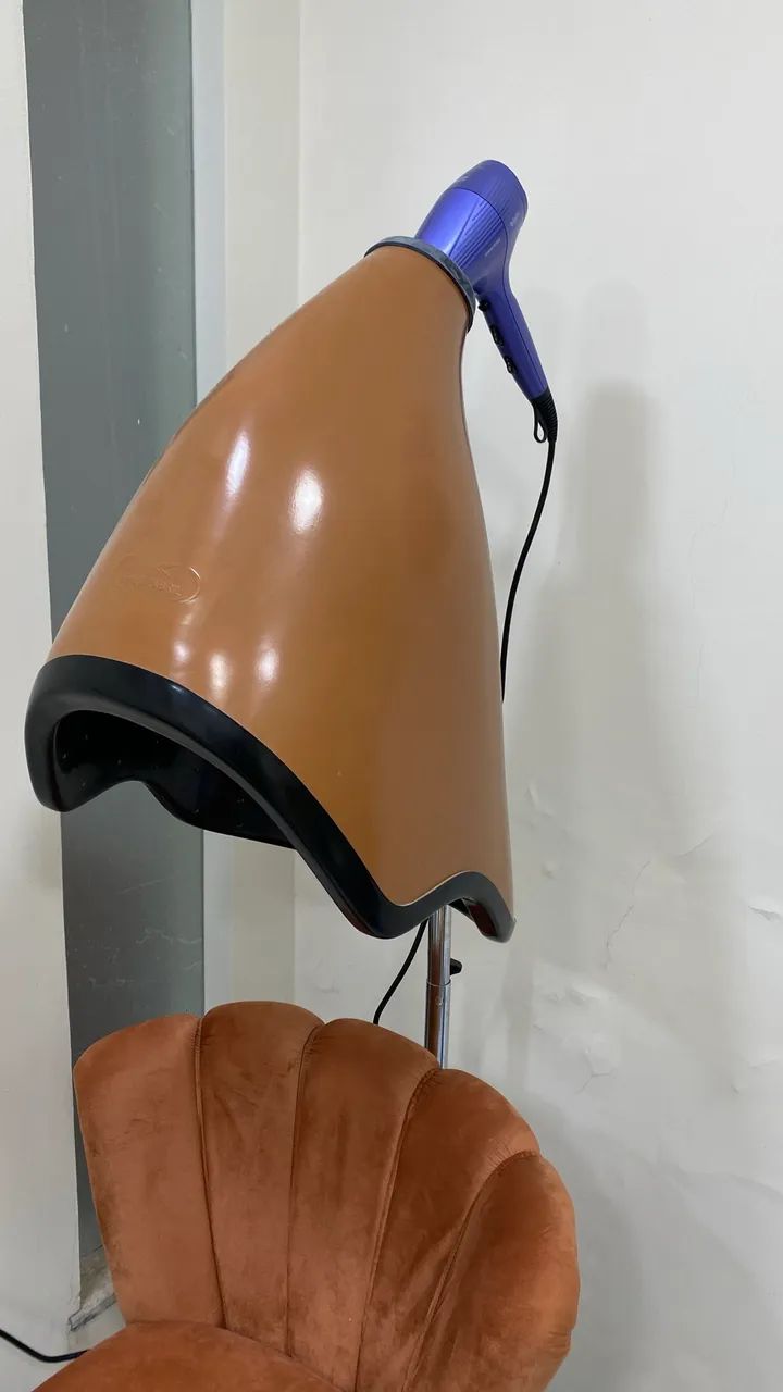 Secador cabeção 360 - Foto 2