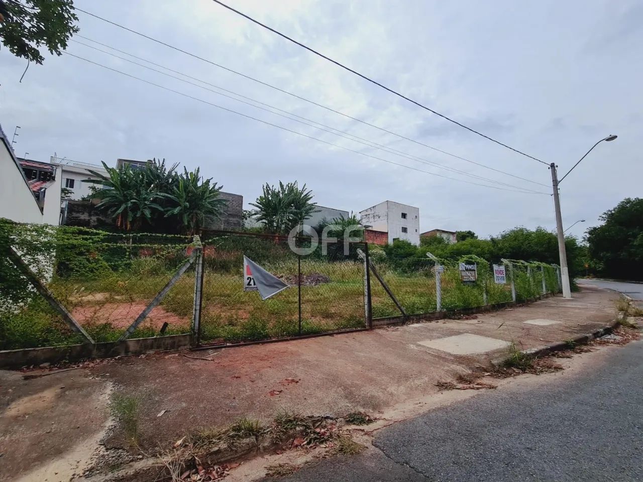 terreno - Vila São Bento - Campinas - Foto 4