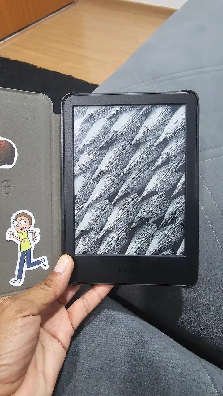 Kindle 10ª Geração 