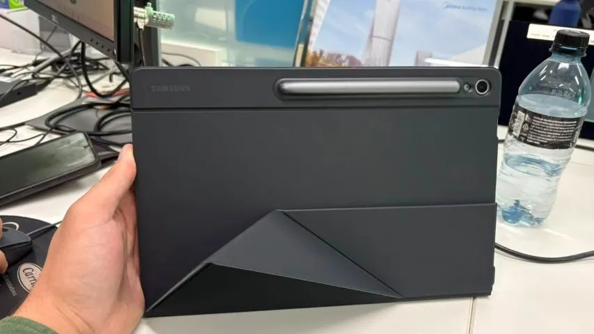 Samsung Galaxy Tab S10 FE+ - Foto 4