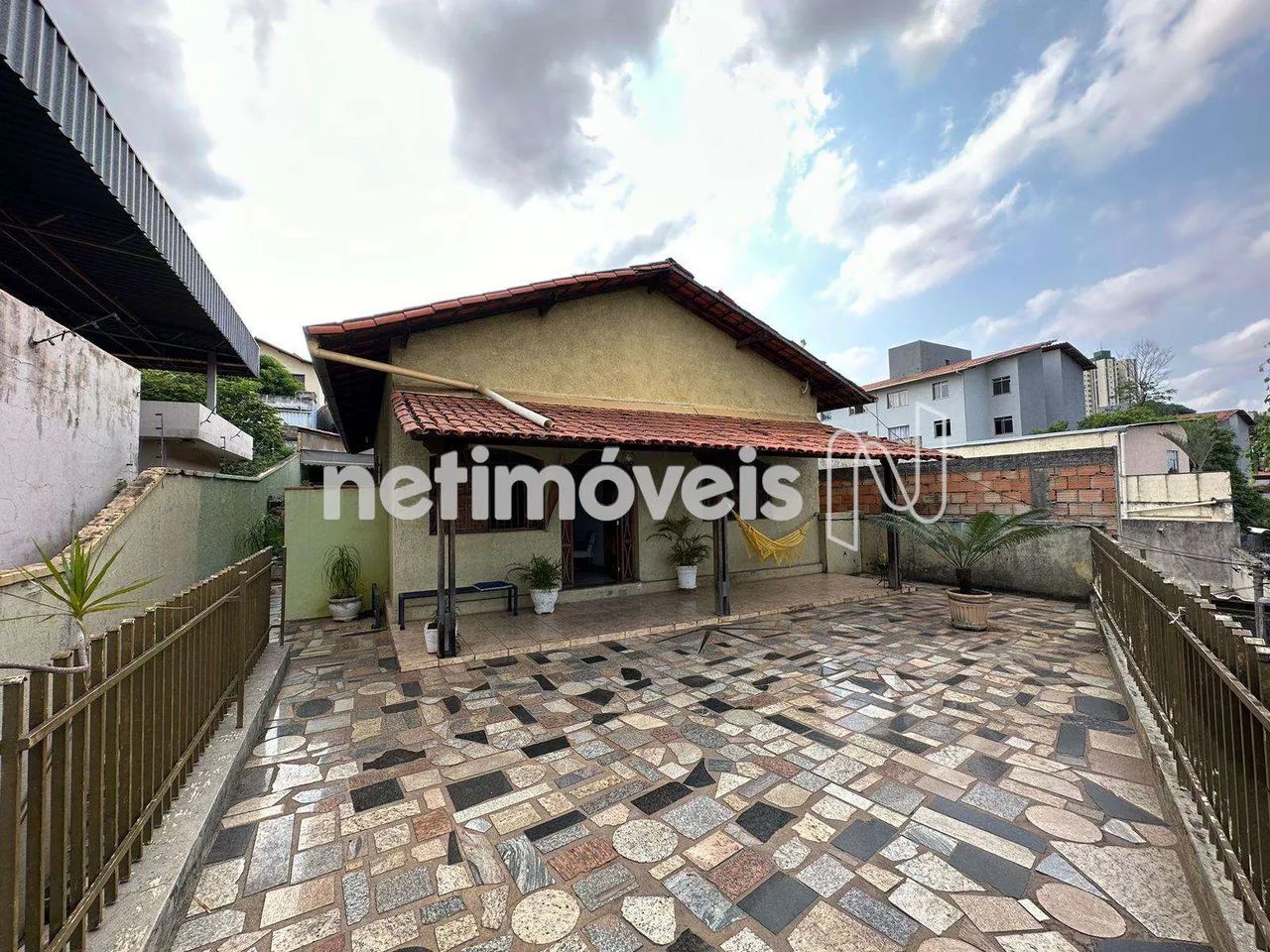 Venda Casa Nova Gameleira Belo Horizonte