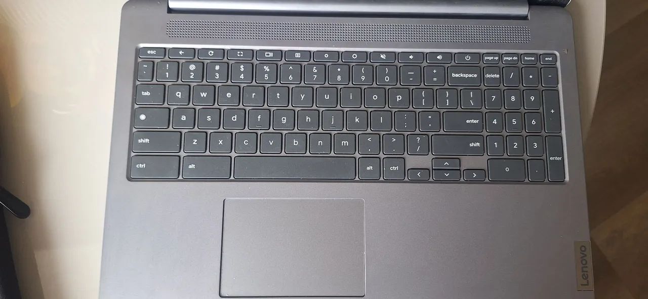 Lenovo Chromebook IdeaPad 3i 15" - Foto 4