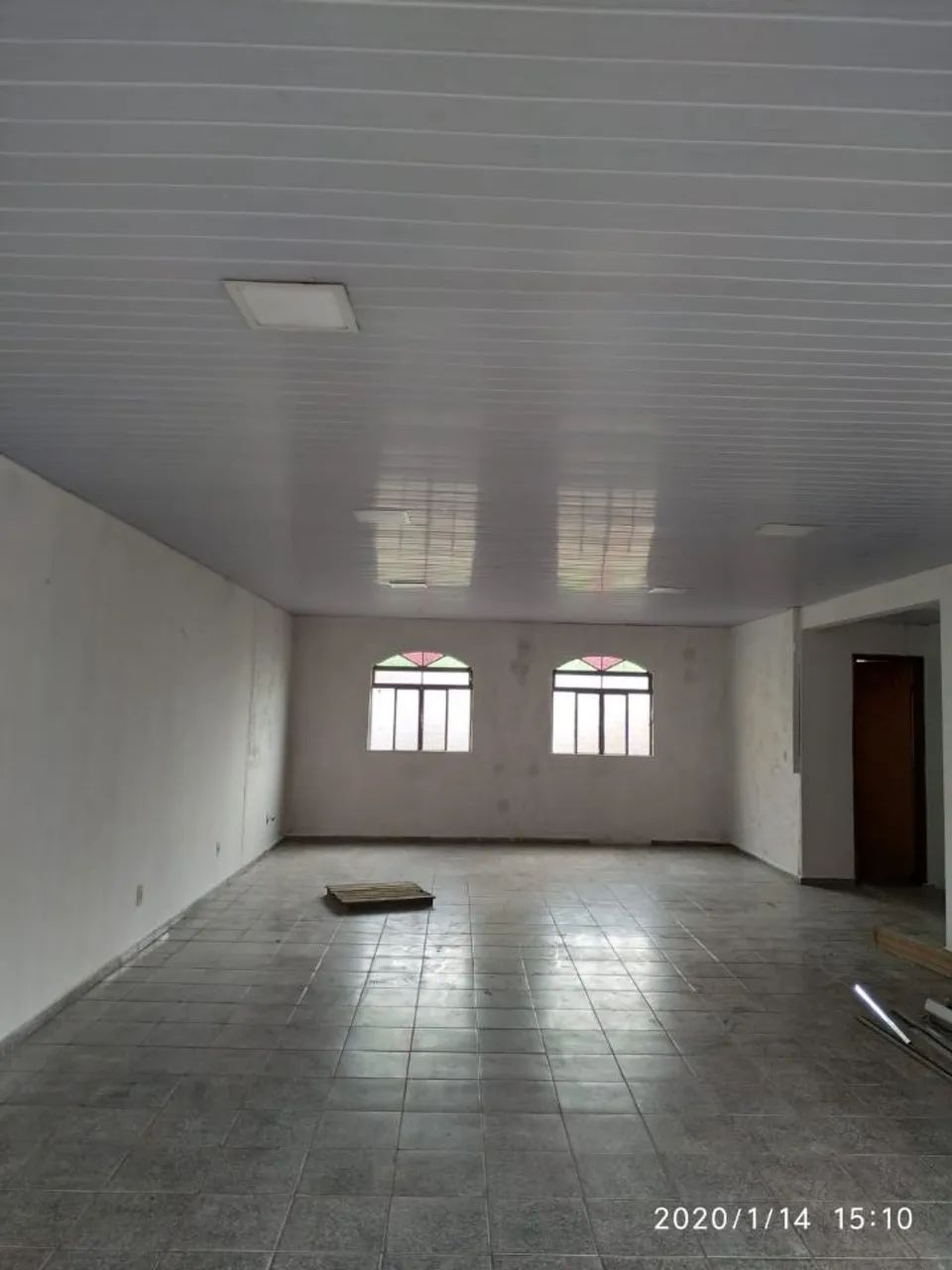 casa comercial no São Caetano rua Picos - Foto 2