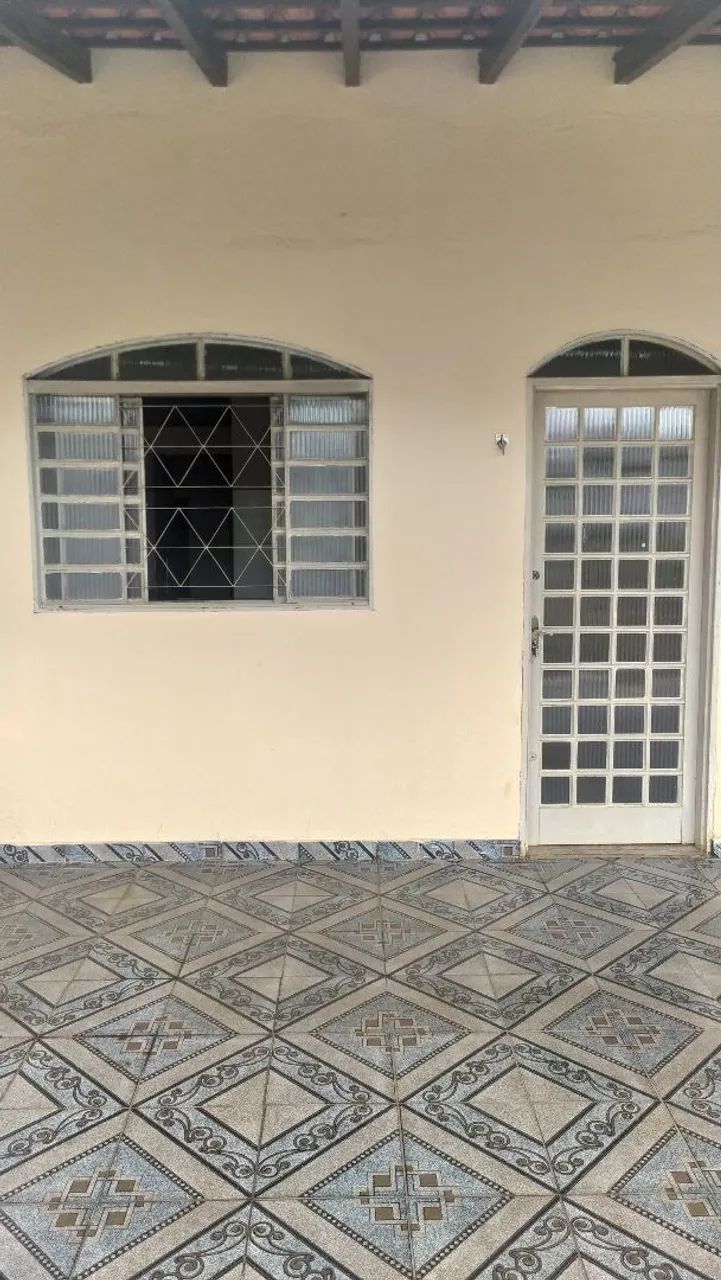 Foto - Brasília - Samambaia Norte (Samambaia)