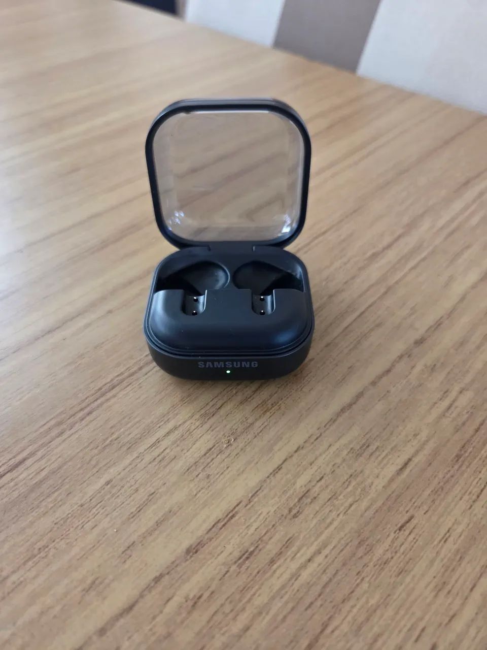 CASE / ESTOJO ORIGINAL do Galaxy Buds Pro 4 - Foto 5