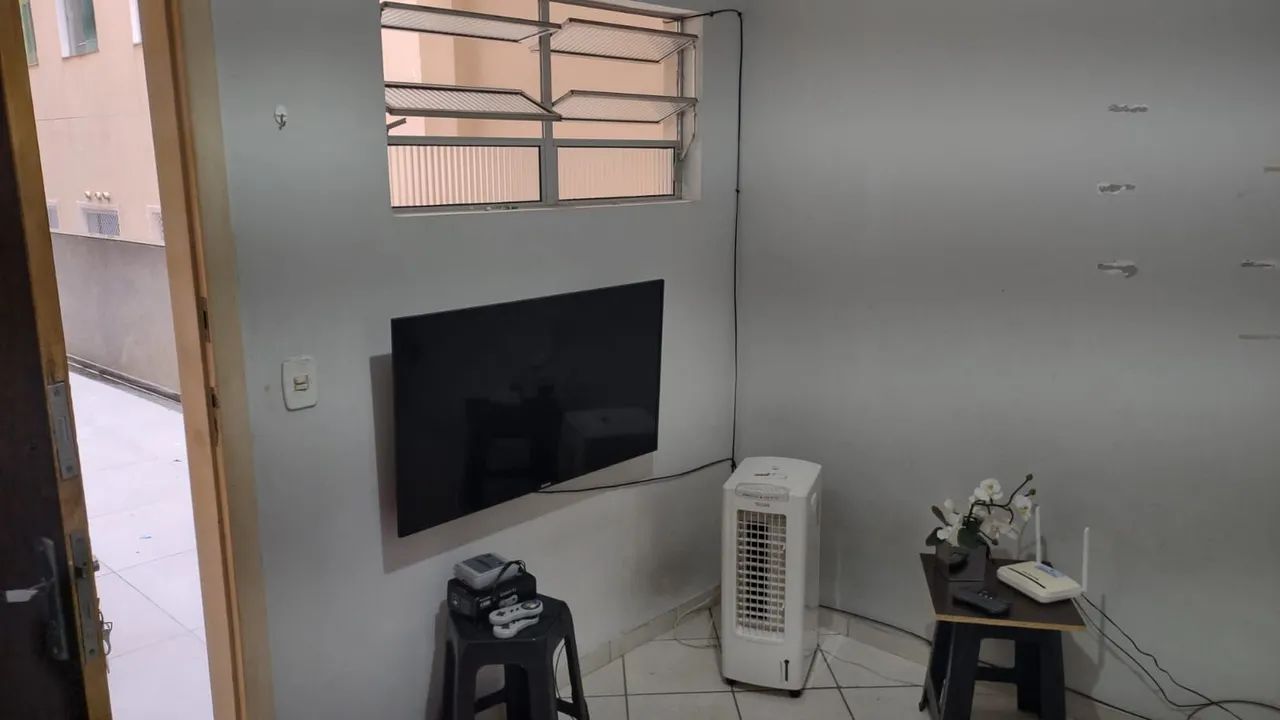 Centro da cidade ..