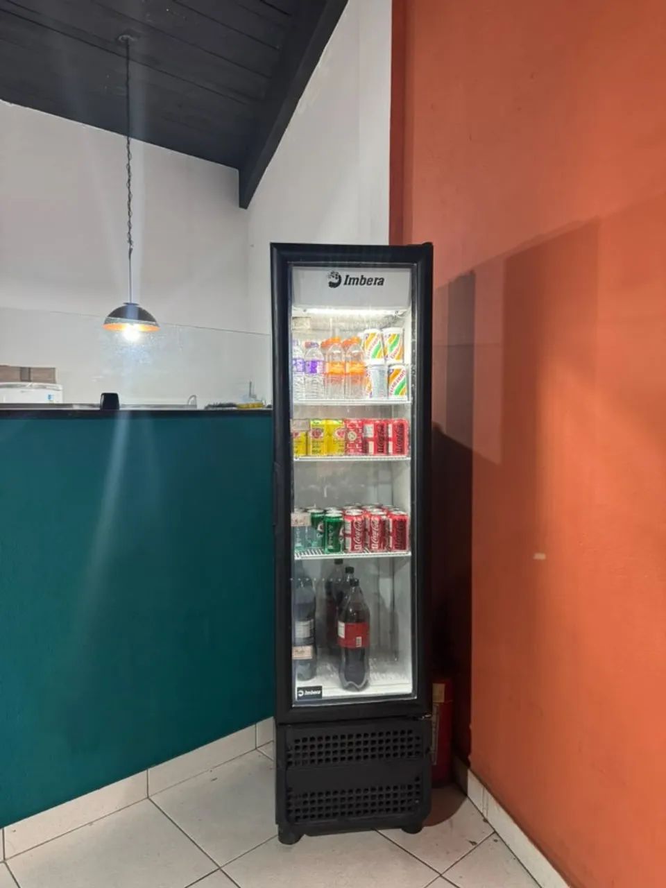 Pizzaria Completa em Funcionamento - Teresópolis RJ - Foto 3