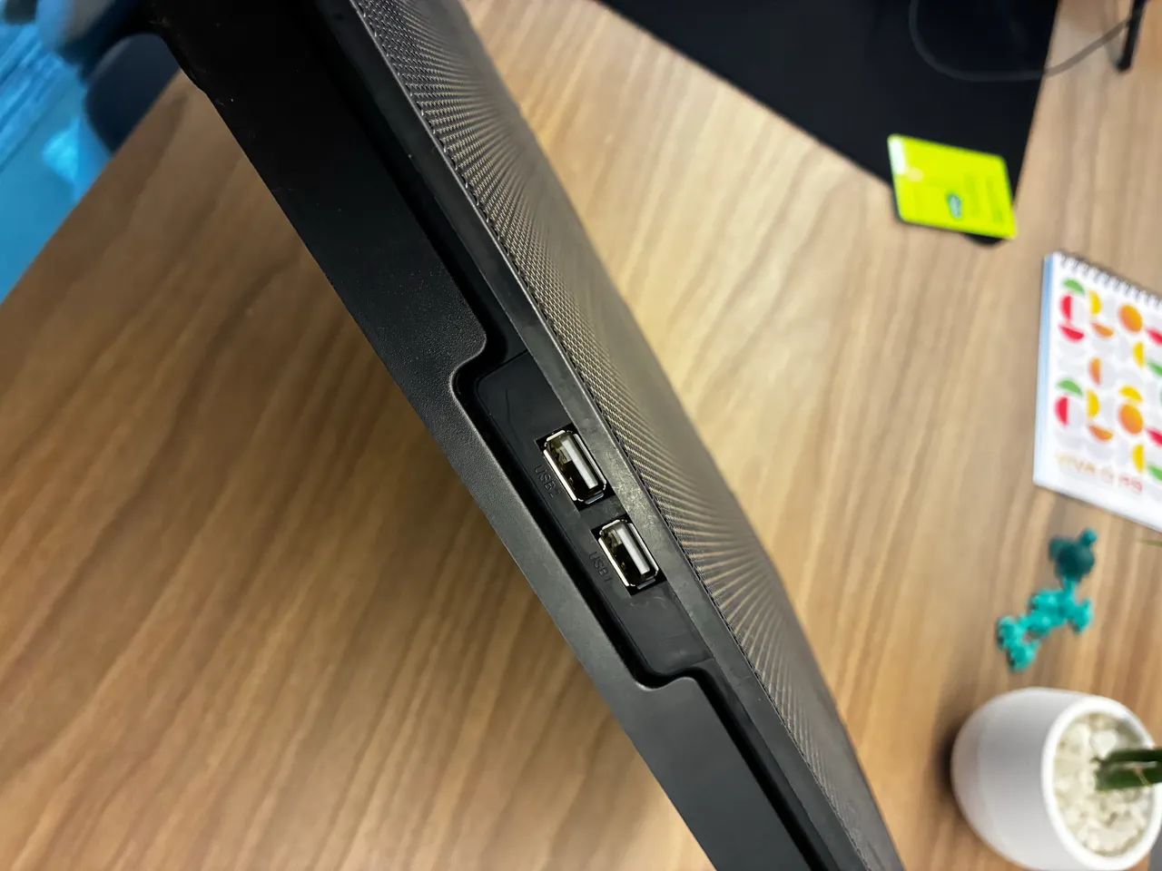 Base para notebook c3tech - Foto 3