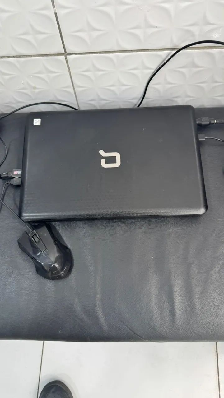 Notebook perfeito estado de uso  - Foto 2