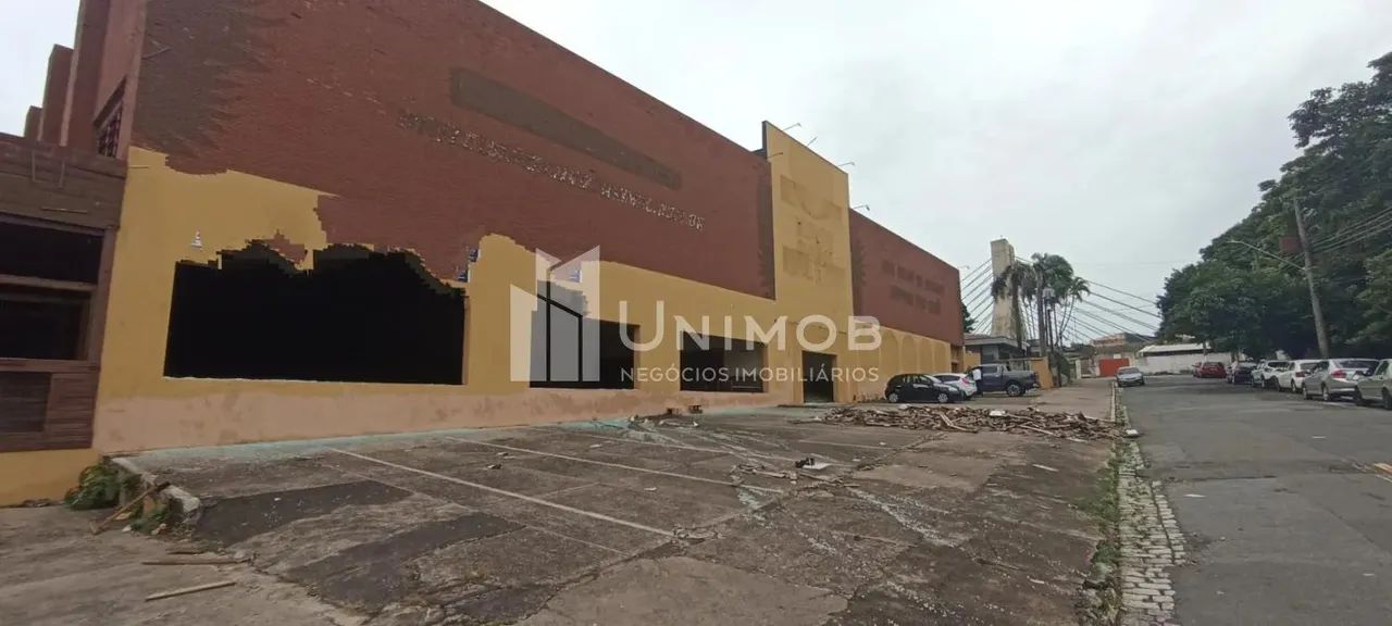 galpão - Botafogo - Campinas - Foto 2