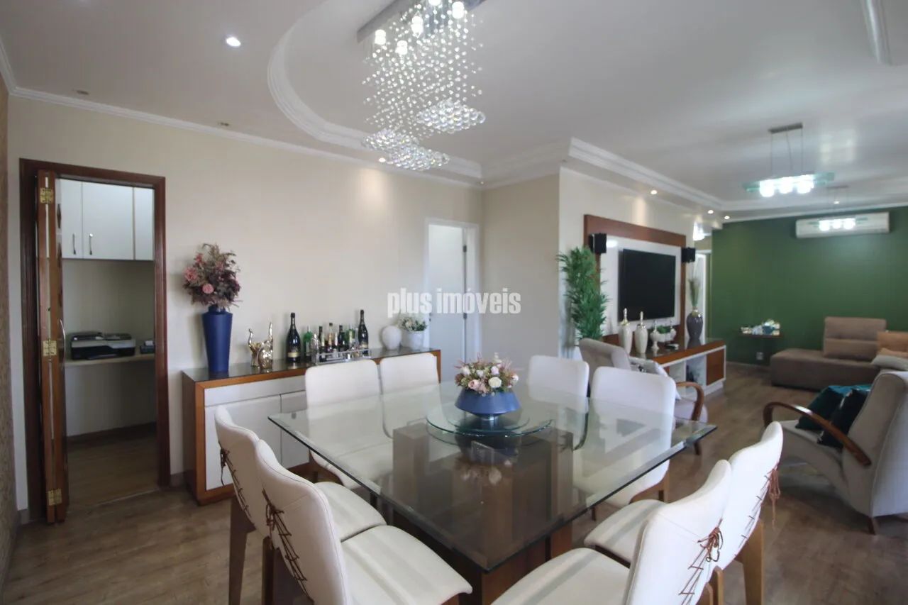 Apartamento à venda com 132m², 3 quartos e 2 vagas - Foto 5
