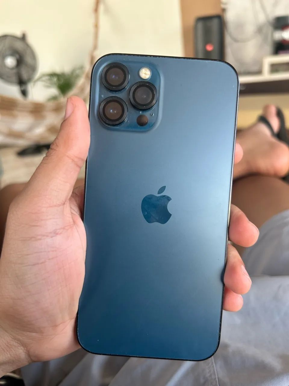 Vendo IPhone 13 Pro Max 128gb