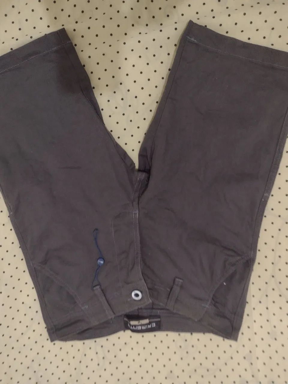 Bermudas semi novas - Foto 5