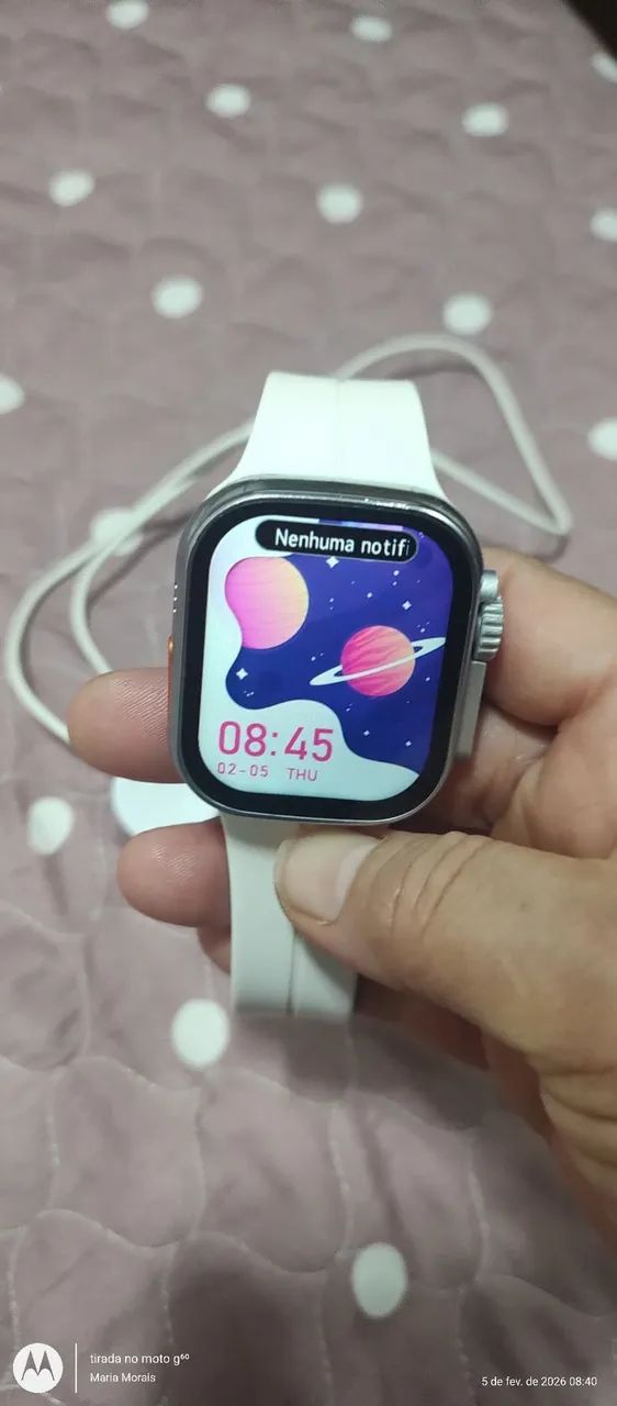 Smart watch - Foto 3