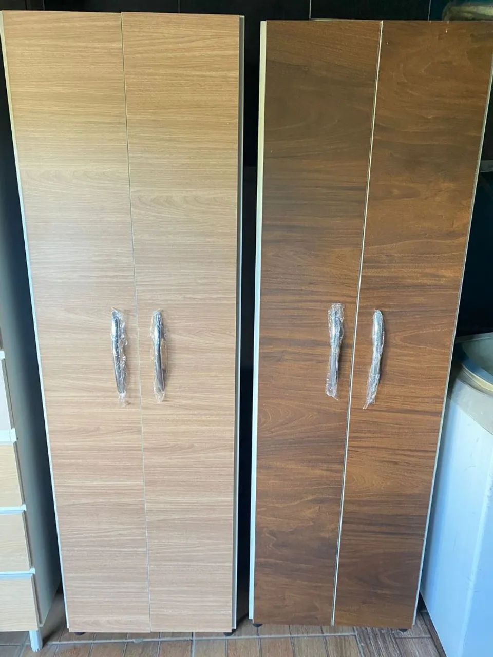 Multiuso MDF novo de fabrica 