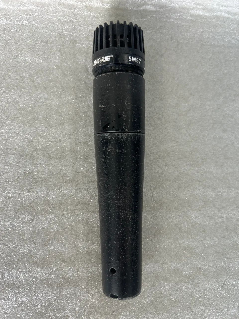 Microfone Shume SM57 México 