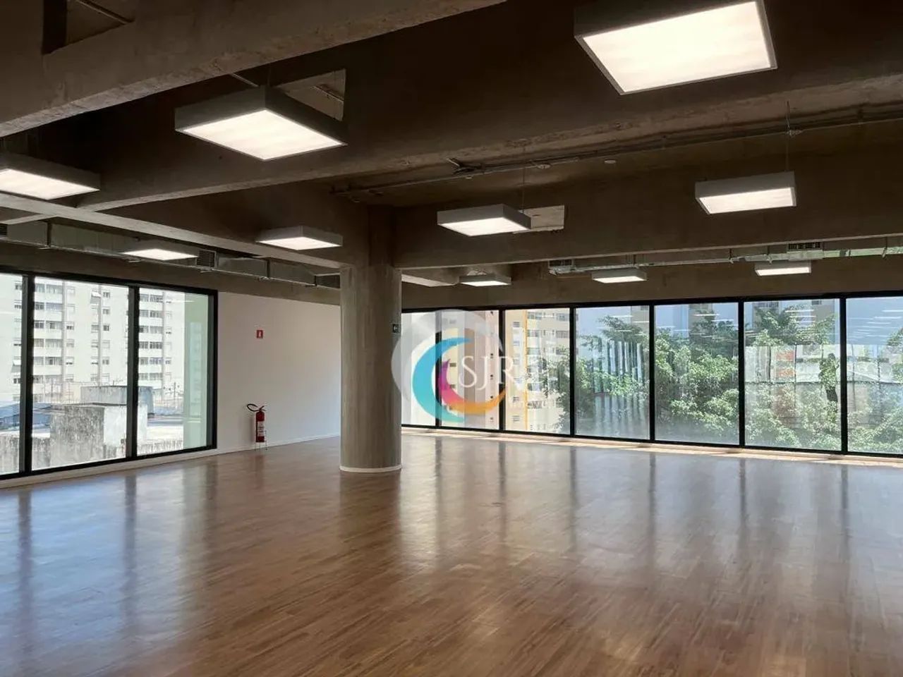 Conjunto para alugar, 330 m²- Pinheiros - São Paulo/SP - Foto 2