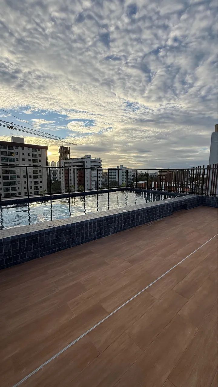 Flat vista mar  - Foto 5